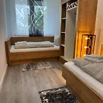 Mountain View Apartment Winterberg