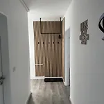 Mountain View Apartment