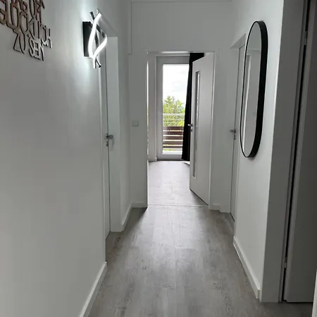 Appartamento Mountain View Winterberg