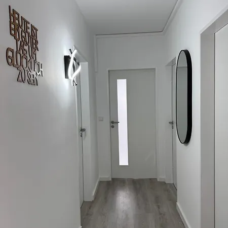 Mountain View Apartamento *