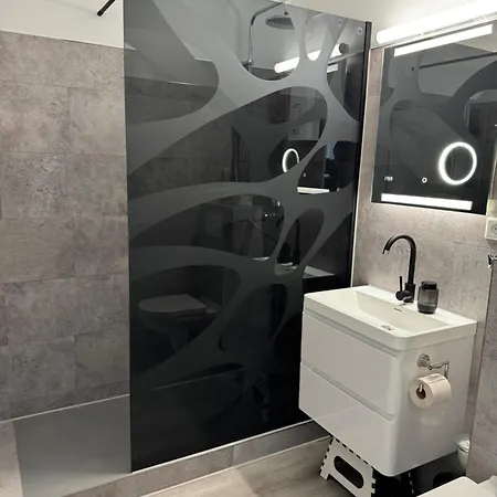 Appartamento Mountain View Winterberg