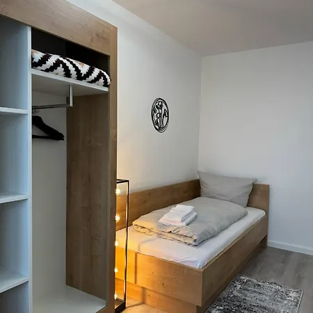 Appartamento Mountain View Winterberg