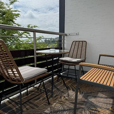 Appartamento Mountain View Winterberg