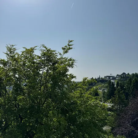 Mountain View Lejlighed Winterberg
