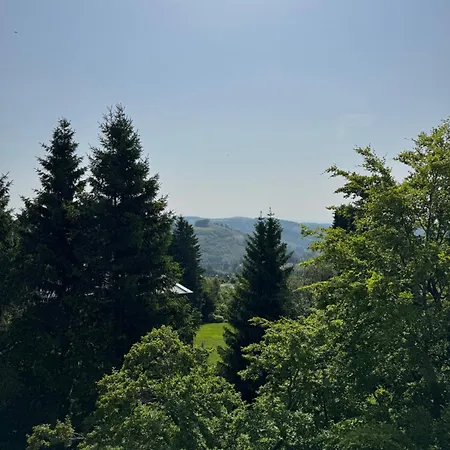 Mountain View * Вінтерберг