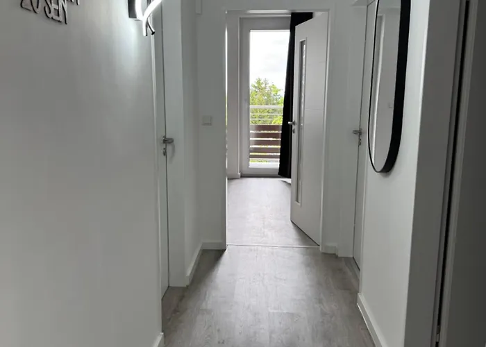 아파트 Mountain View 빈터베르크