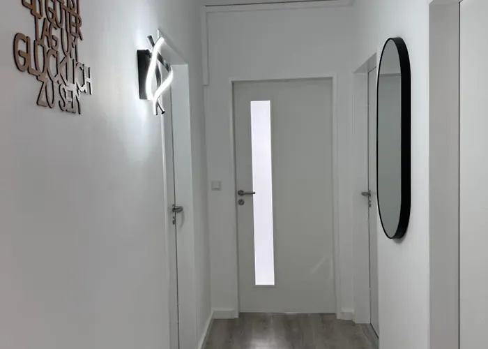 Mountain View Appartamento *