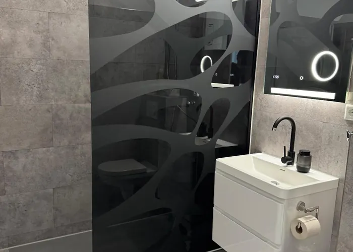 아파트 Mountain View 빈터베르크