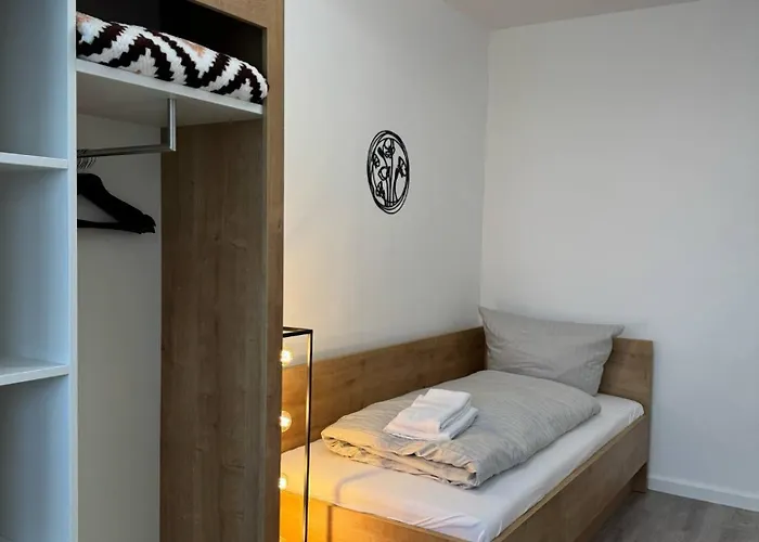 Appartamento Mountain View Winterberg