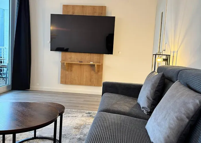 Mountain View 아파트