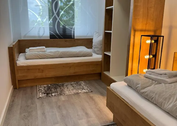 Mountain View 아파트 빈터베르크