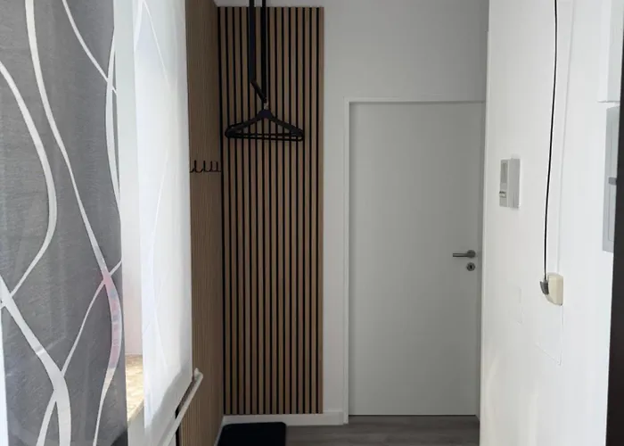 Mountain View Appartamento *